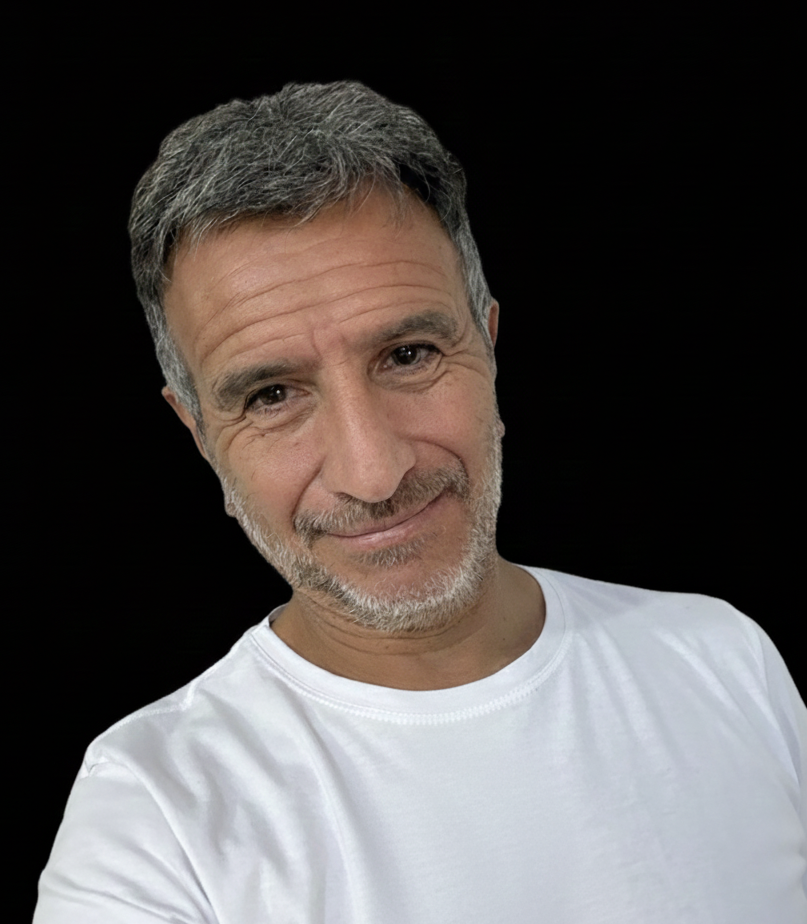 Luis Antonio Almada